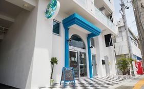Glory Island Okinawa Sobe